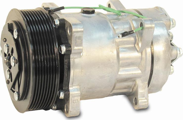 EACLIMA 20A8003A - Compressor, air conditioning car-mod.net