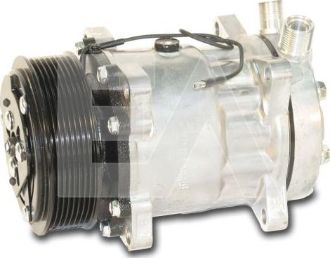EACLIMA 20A8230A - Compressor, air conditioning car-mod.net