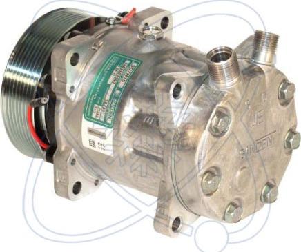 EACLIMA 20A8230 - Compressor, air conditioning car-mod.net