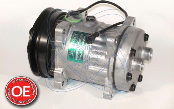 EACLIMA 20A7948 - Compressor, air conditioning car-mod.net