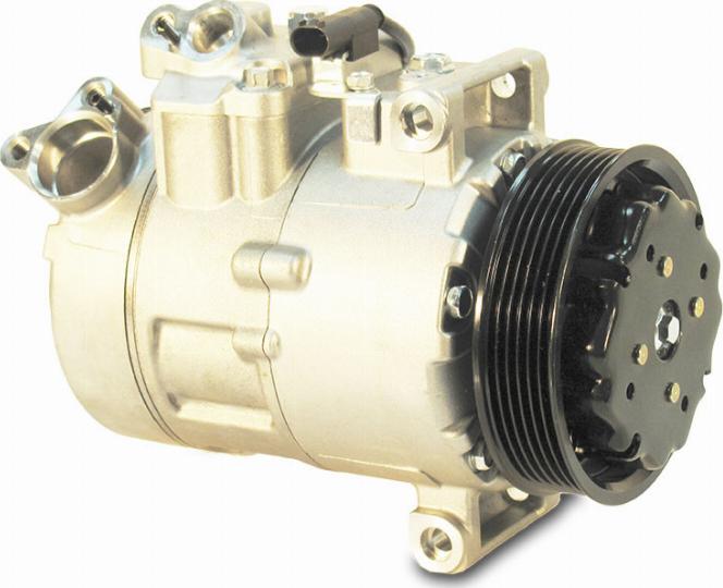 EACLIMA 20D3771A - Compressor, air conditioning car-mod.net