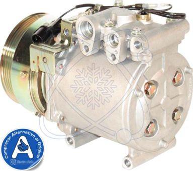 EACLIMA 20N0003A - Compressor, air conditioning car-mod.net