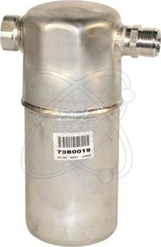 EACLIMA 70B0019 - Dryer, air conditioning car-mod.net