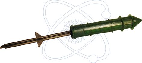 EACLIMA 70B0032 - Dryer, air conditioning car-mod.net