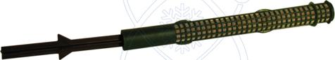 EACLIMA 70B0037 - Dryer, air conditioning car-mod.net