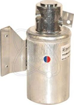 EACLIMA 70B0025 - Dryer, air conditioning car-mod.net