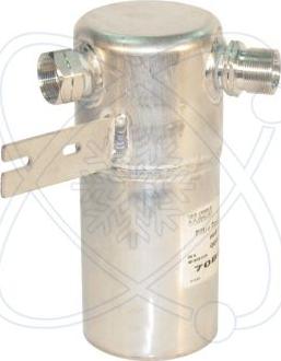 EACLIMA 70B0026 - Dryer, air conditioning car-mod.net