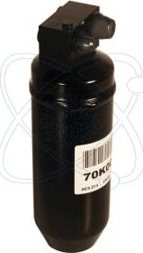 EACLIMA 70K0005 - Dryer, air conditioning car-mod.net