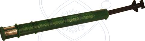 EACLIMA 70M0039 - Dryer, air conditioning car-mod.net