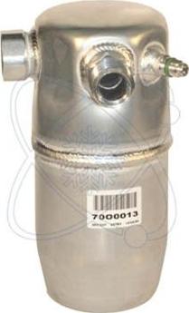 EACLIMA 70O0013 - Dryer, air conditioning car-mod.net