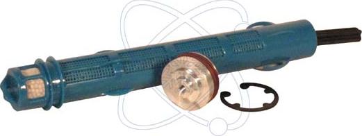 EACLIMA 70O0024 - Dryer, air conditioning car-mod.net