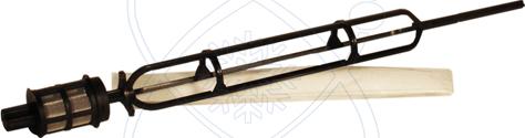 EACLIMA 70O0020 - Dryer, air conditioning car-mod.net