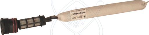 EACLIMA 70O0027 - Dryer, air conditioning car-mod.net