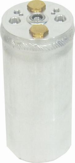 EACLIMA 70Q0017 - Dryer, air conditioning car-mod.net