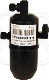 EACLIMA 70R0011 - Dryer, air conditioning car-mod.net
