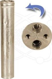 EACLIMA 70W0005 - Dryer, air conditioning car-mod.net