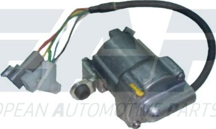EAP EAP949 - Sensor, accelerator pedal position car-mod.net