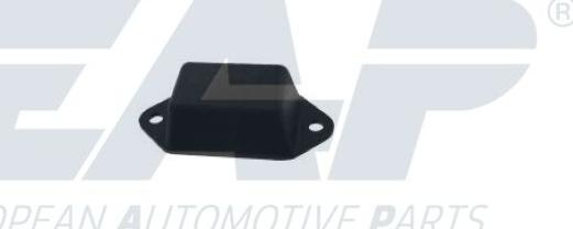 EAP EAP495 - Rubber Buffer, suspension car-mod.net