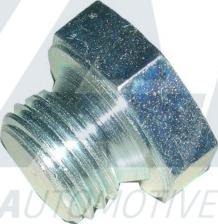 EAP EAP650 - Sealing Plug, coolant flange car-mod.net