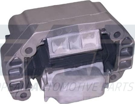EAP EAP1496 - Mounting, manual transmission car-mod.net