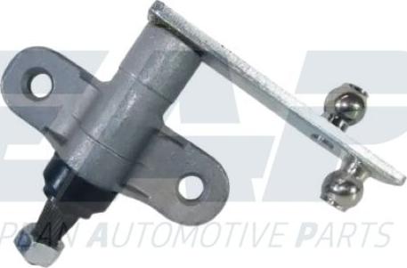 EAP EAP10 - Wiper Bearing car-mod.net