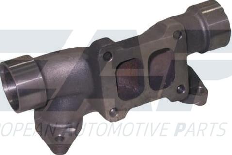 EAP EAP1116 - Manifold, exhaust system car-mod.net