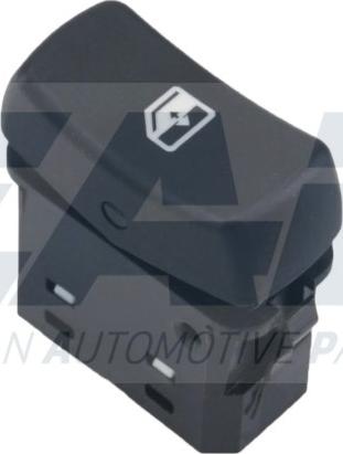 EAP EAP1282 - Switch, window regulator car-mod.net