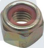 EAP EAP867 - Nut, stub axle car-mod.net