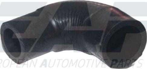 EAP EAP80 - Hydraulic Hose, steering system car-mod.net