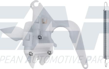EAP EAP357 - Control, seat adjustment car-mod.net