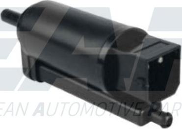 EAP EAP309 - Water Pump, window cleaning car-mod.net