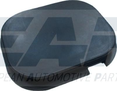 EAP EAP2109 - Cover, clutch housing car-mod.net