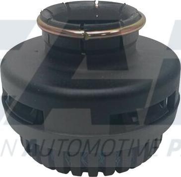 EAP EAP798 - Silencer, compressed-air system car-mod.net