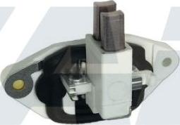 EAP EAP732 - Voltage regulator, alternator car-mod.net