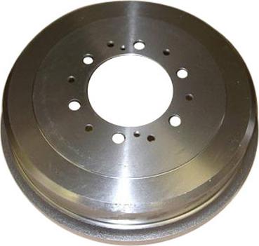 EBC Brakes DM051 - Brake Drum car-mod.net