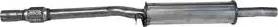 Eberspächer 95 11 7656 - Front Silencer car-mod.net