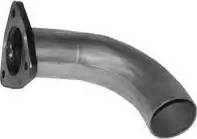 Eberspächer 91 11 4234 - Exhaust Pipe car-mod.net