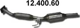 Eberspächer 12.400.60 - Catalytic Converter car-mod.net