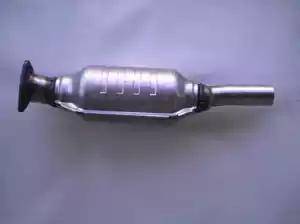 Eberspächer 12.893.60 - Catalytic Converter car-mod.net