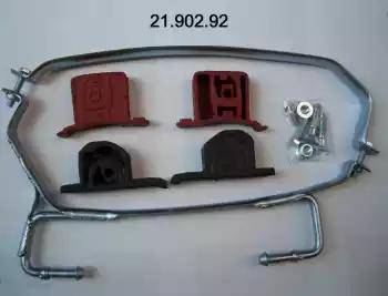 Eberspächer 21.902.92 - Mounting Kit, exhaust system car-mod.net