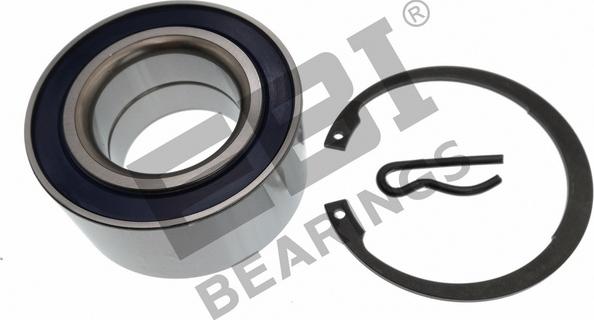 EBI EBK1417 - Bearing Kit, wheel hub car-mod.net
