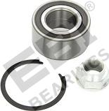 EBI EBK1863 - Bearing Kit, wheel hub car-mod.net