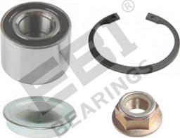EBI EBK1801 - Bearing Kit, wheel hub car-mod.net