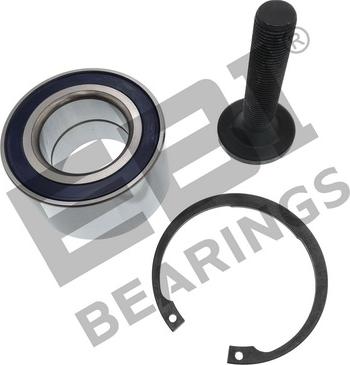 EBI EBK1873 - Bearing Kit, wheel hub car-mod.net