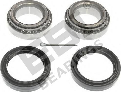 EBI EBK1377 - Bearing Kit, wheel hub car-mod.net