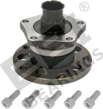 EBI EBK1770A - Bearing Kit, wheel hub car-mod.net