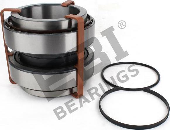 EBI EBK2937 - Bearing Kit, wheel hub car-mod.net