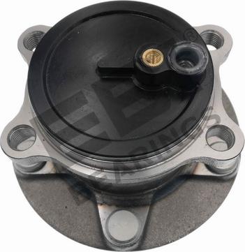 EBI EBK2674 - Bearing Kit, wheel hub car-mod.net