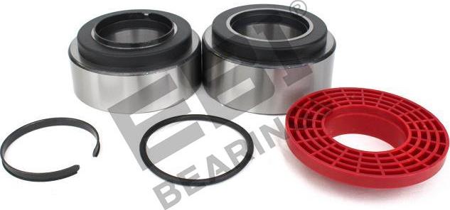EBI EBK2841 - Bearing Kit, wheel hub car-mod.net