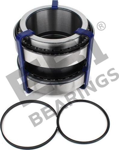 EBI EBK2848 - Bearing Kit, wheel hub car-mod.net